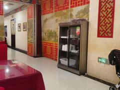 -老边饺子馆(中街店)