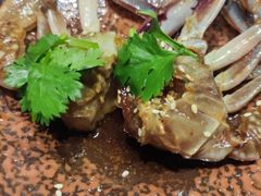 -樱之盛宴·蟹料理海鲜自助(前进大街店)