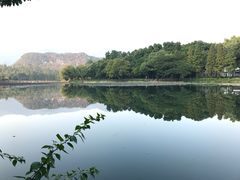 -星湖旅游景区七星岩