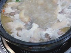 -啊杞恒益饭店(南头总店)