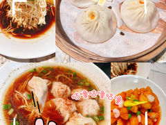 -永春园·扬州早茶·淮扬菜(漫乐城店)
