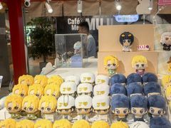 -骑鹅公社(南开大悦城店)