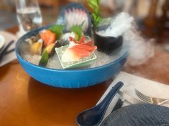 -V Bar海景扒房(北海湾惠龙万达嘉华酒店)