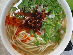 -玉香宫河州牛肉拉面