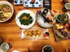 -老村旧煲(江宁金鹰店)