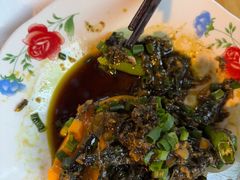 烧椒皮蛋-国强牛肉(洋河总店)