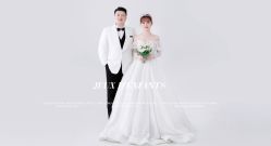 点击看大图 -青禾蒙娜丽莎婚纱摄影(武汉总店)