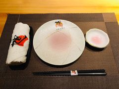 -割烹旭日本料理(龙湖狮山天街店)