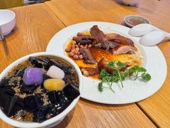 -美食小镇·观赏珍稀鸟类·长隆熊猫酒店
