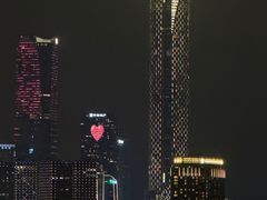 -金鸡湖景区