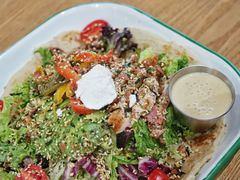 -HELLO 27 意面·沙拉·帕尼尼