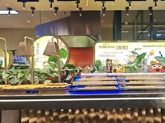 -千家粗粮王·火锅烧烤自助(庆阳店)