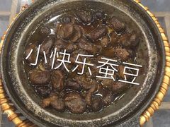 -陈记菜馆·非遗淮扬菜(东关街教场店)