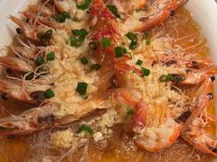 -张家卫·阳江菜·小海鲜(肥婆湾桥店)