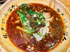 -韩包子(青石桥店)