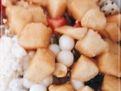 -串妹花式冰粉(乐山总店)