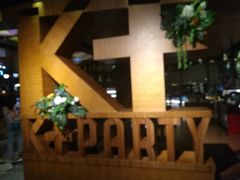 -K+PARTY连锁KTV(盈锋广场店)