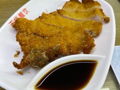 -玉华饮食店(茅台路店)