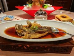 -香然会·园林雅宴(陆家嘴店)