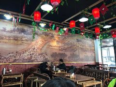 -老北京涮羊肉(航东路店)