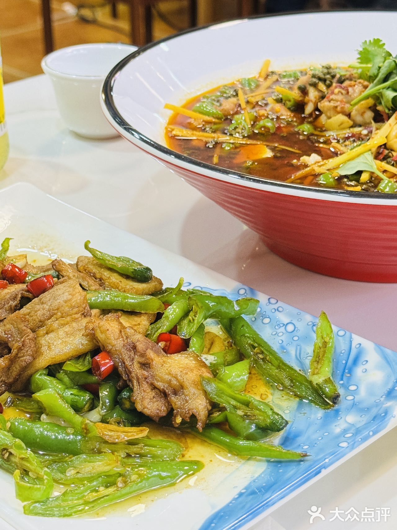 🎉这家店真的是家常菜的宝藏去处！👏  