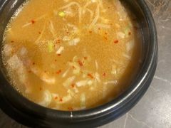 -大叹号·朝鲜族烤肉(潍坊泰华城店)