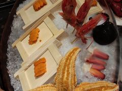 -川骄海鲜自助(河东店)
