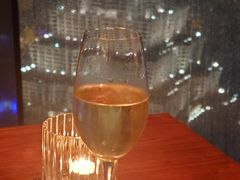 -上海柏悦酒店·世纪100牛排馆