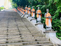 -西双版纳勐泐文化旅游区