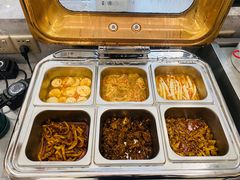 -颐而康·按摩·艾灸·足疗(汽车东站店)