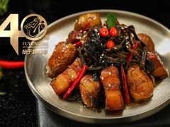 酱小土豆-福云龙(黄河南大街店)