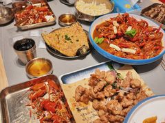 -龙虾奇迹(大华三路店)
