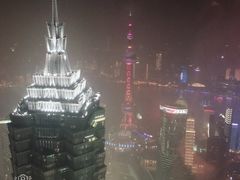 -上海柏悦酒店·世纪100牛排馆