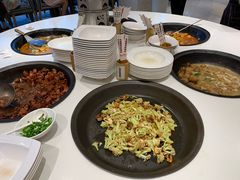 -赶海部落海鲜城(海阳路店)