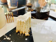 -游心咖啡(青山滨江店)
