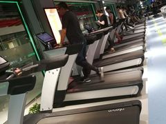 -优享健身(物美圣熙8号购物中心店)