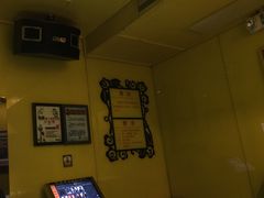 -百威KTV(恒福路店)