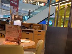 -菲滋意式餐厅(鄞州印象城店)