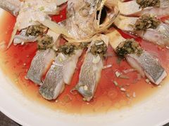 -甄御•海鲜新青岛菜(麦岛店)