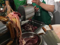 -马晓马佳牛羊肉(新合路店)