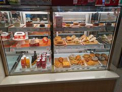 -Tims天好咖啡·贝果(拉斐尔云廊店)