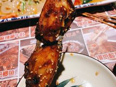 -寂寞的豆芽(西大望南路店)