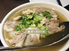 -有璟阁港式餐厅(国贸商城店)