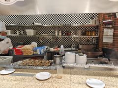 -汉巴味德(沈阳万象汇店)