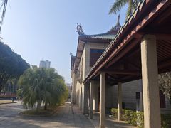 -厦门大学(思明校区)