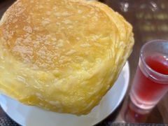 -大佛寺高级素食自助餐厅