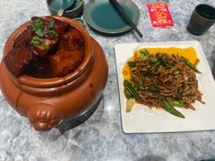 -聚丰园•湖鲜餐厅(阿红私房菜梅石路店)