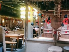 -破三川·新川菜(静安大融城店)