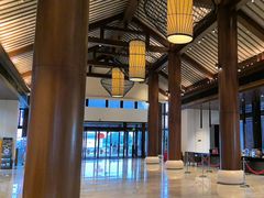 -无锡梁鸿湿地丽笙度假酒店·流觞西餐厅