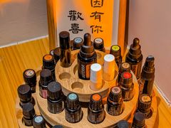 -左悦·艾灸调理·推拿按摩·精油SPA(卓悦汇店)